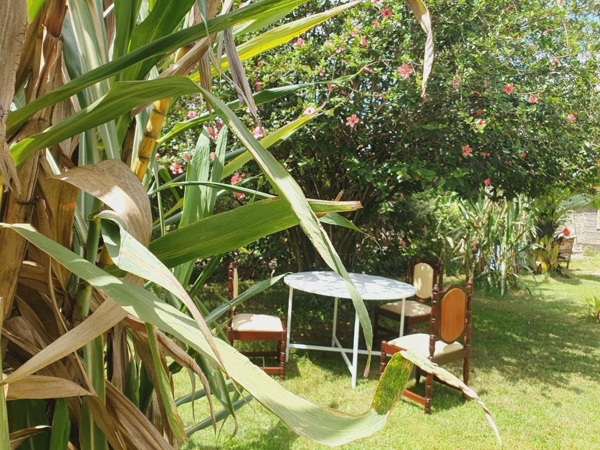 Homebase Gardens Nakuru Exterior foto