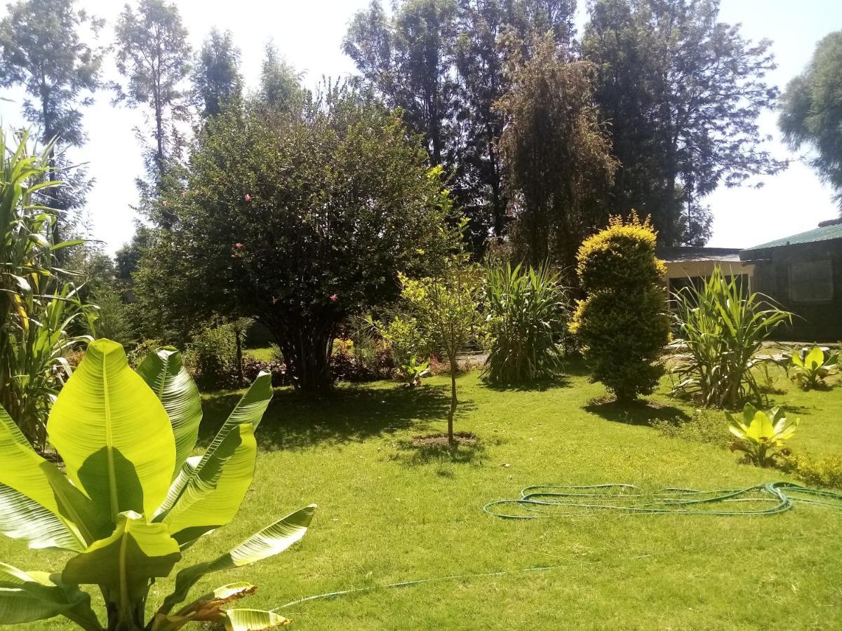 Homebase Gardens Nakuru Exterior foto